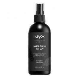 Фиксирующий спрей MAKEUP SETTING SPRAY MAXI