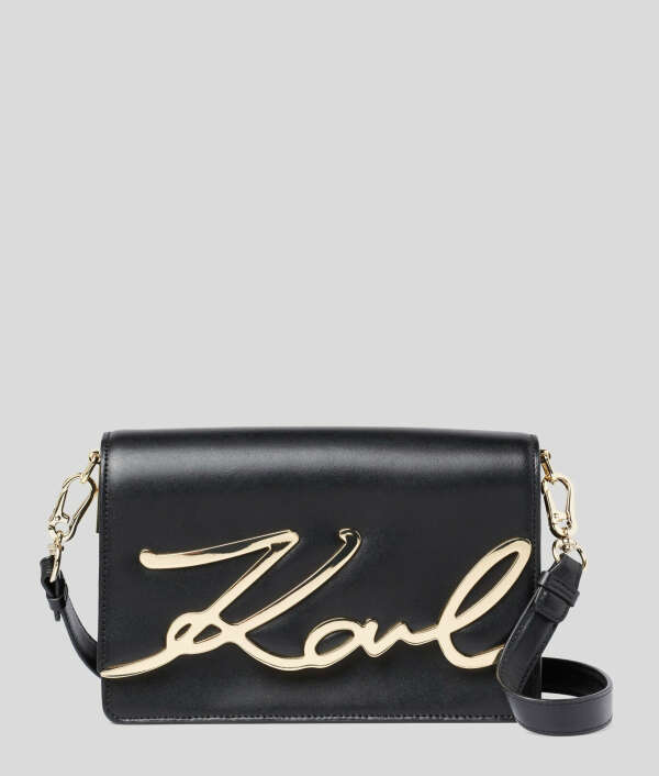 Сумка Karl Lagerfeld k/signature