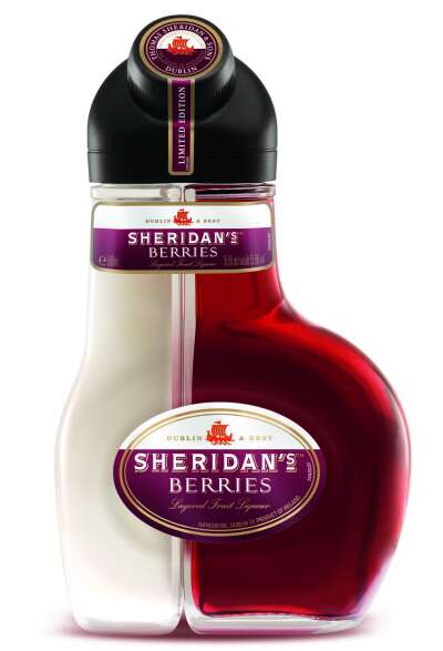 Sheridan's Berries