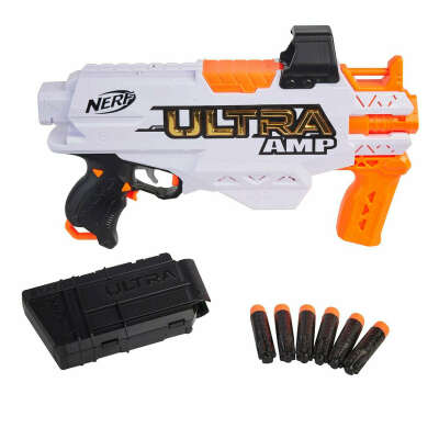 РЕЗЕРВ   Набор игровой Hasbro (Nerf) Ультра АМП F0955ZR0