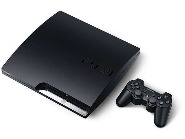 PlayStation3