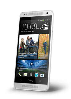 HTC One mini  Характеристики и отзывы | HTC Россия и СНГ