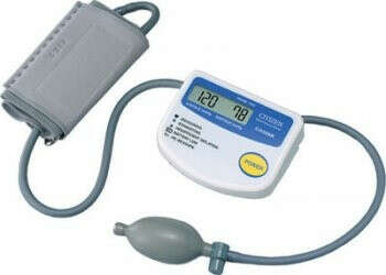 Измеритель артериального давления Citizen CH-308B