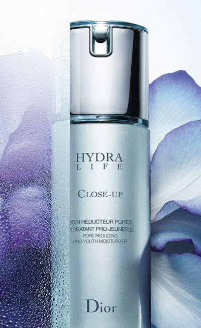 Hydra Life Close-up - Dior
