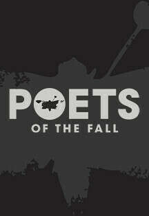 2.  Концерт Poets of the fall