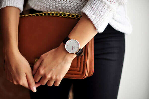 Часы Daniel Wellington