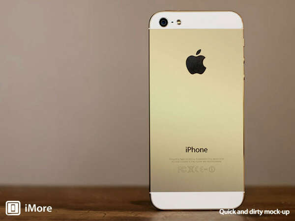 iphone 5s