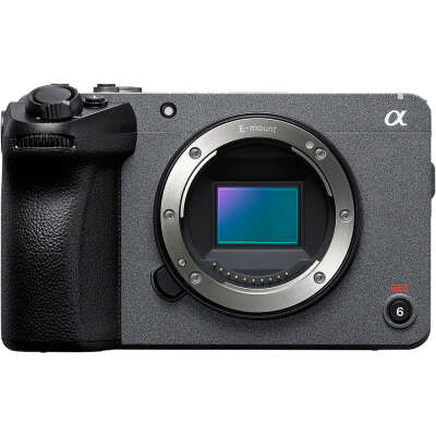 Цифровая фотокамера Sony ILME-FX30 Body