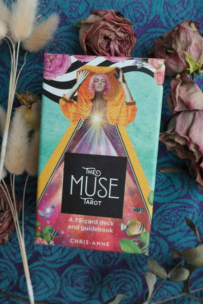 The Muse Tarot