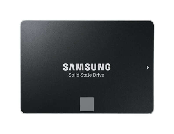 SSD Samsung SSD 850
