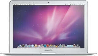 Ноутбук Apple MacBook Air 13,3"