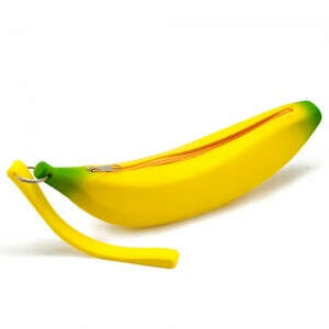 Я Очень Хочу Пенал "Банан"^^