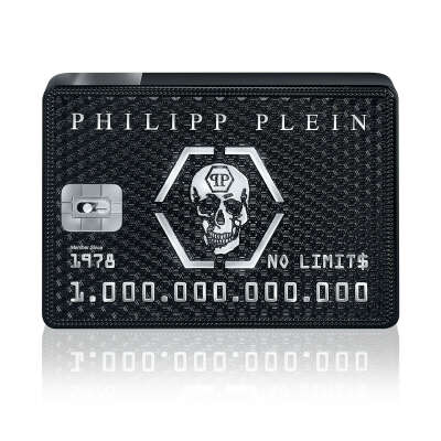 No Limit$ Philipp Plein