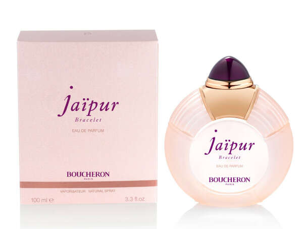 Jaipur Bracelet Boucheron