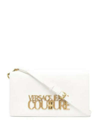 Versace Jeans Couture Сумка На Плечо с Логотипом - Farfetch