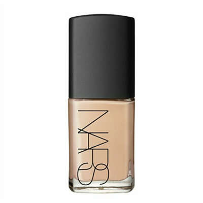 Тональный крем Sheer Glow Foundation от NARS