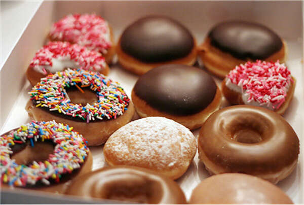 Dunkin Donuts | Пончики