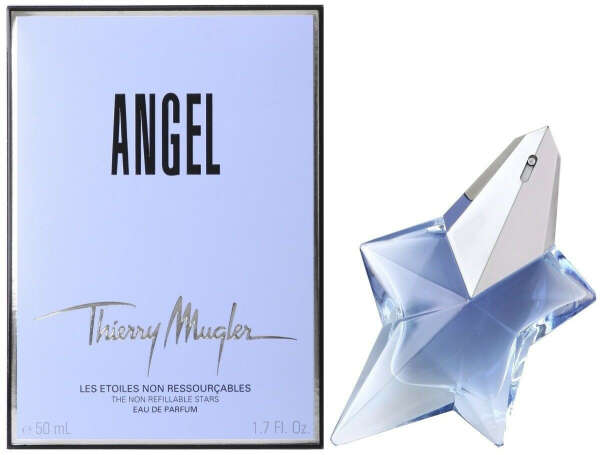 Thierry Mugler Angel