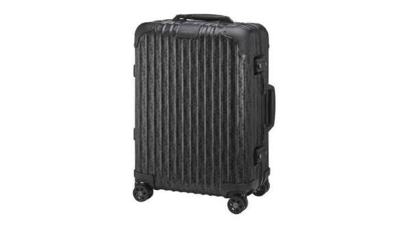 Чемодан DIOR х RIMOWA