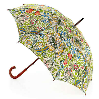 Зонт-трость &#039;Golden Lily&#039;