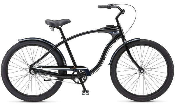 26 Schwinn Hornet 2015 black