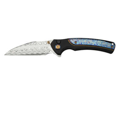WE Knife Ziffius, WE22024D-DS1 Limited Edition