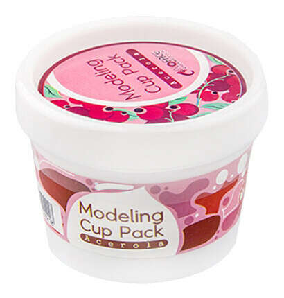 Acerola Modeling Cup Pack