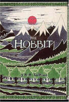 Книга The Hobbit