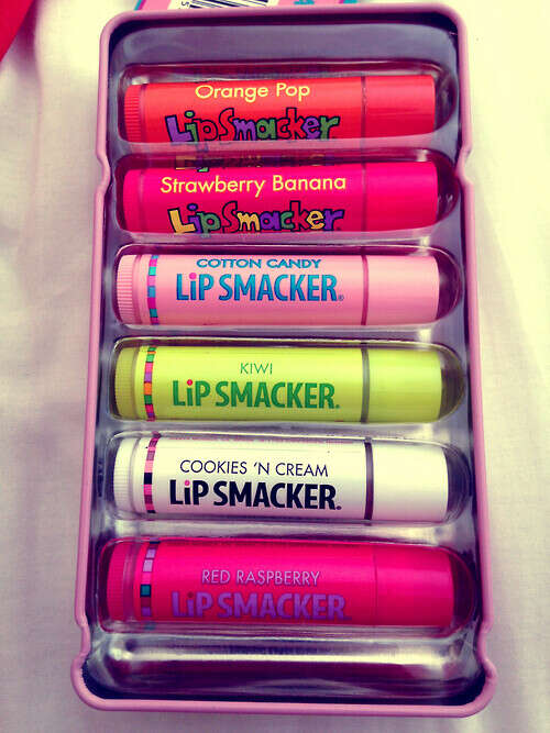 Lipsmakers