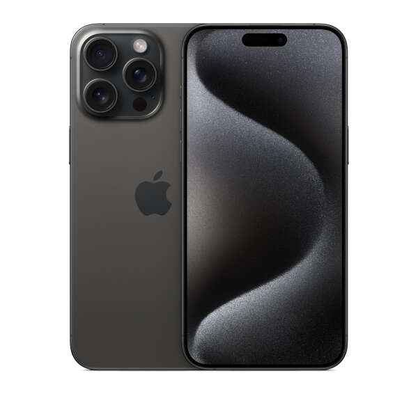 iPhone 15 Pro Max 1 Tb Black Space