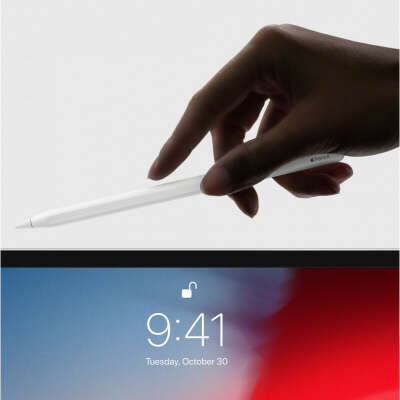 Apple Pencil (2‑го поколения)