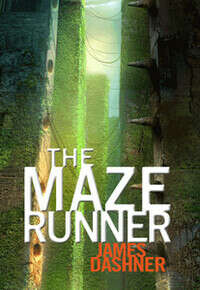 The maze runner trilogy