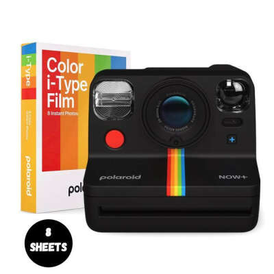Фотоаппарат мгновенной печати Polaroid
