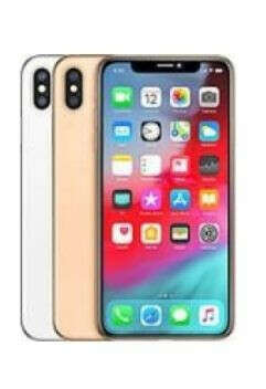 APPLE IPHONE XS MAX 64GB