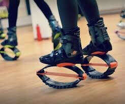 Kangoo jump