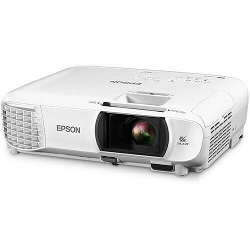 Epson  Home Projector