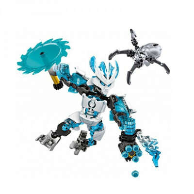 Конструктор Lego Bionicle Страж Льда, лего 70782