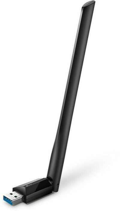 Адаптер WiFi TP-LINK Archer T3U Plus USB 3.0