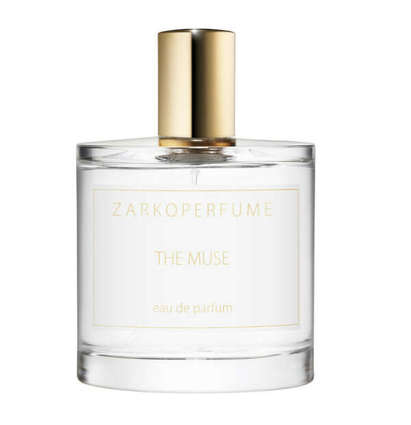 Zarkoperfume The muse
