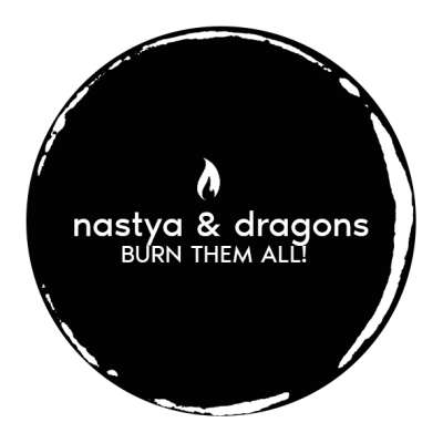 Подарочный Сертификат nastya-and-dragons