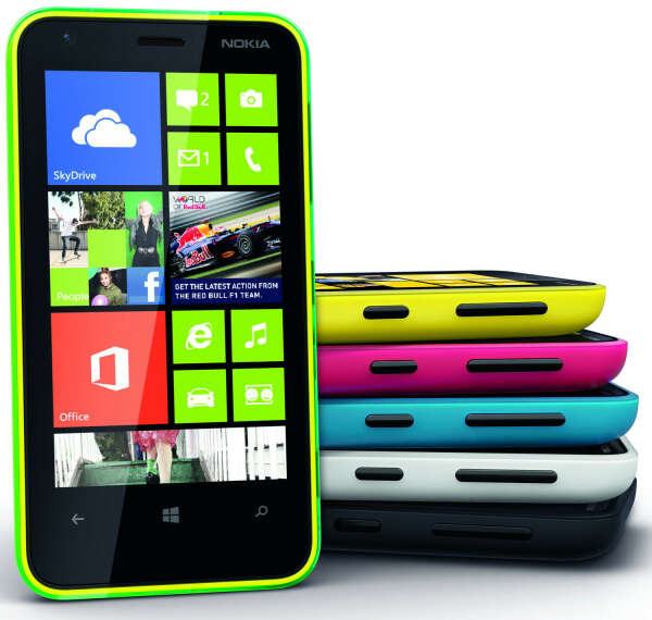 Я хочу Nokia Lumia 620