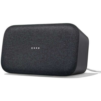 Google Home Max