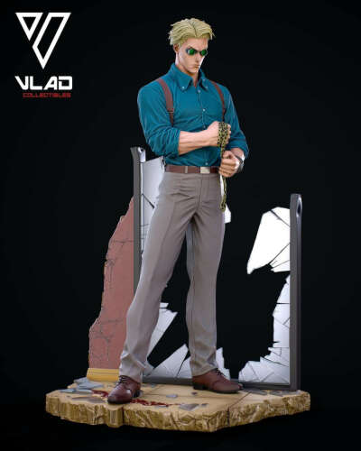 【PRE-ORDER】Vlad collectibles 1:6 Nanami Kento