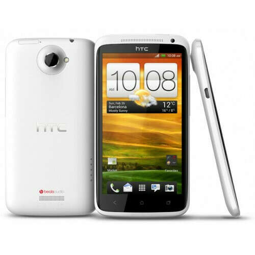 HTC One X 16GB