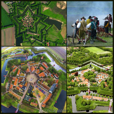 Bourtange