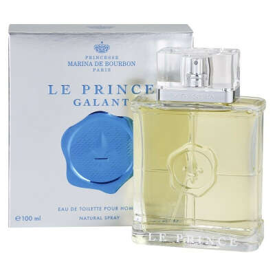 Marina de Bourbon Le Prince Galant, туалетная вода (100 ml)