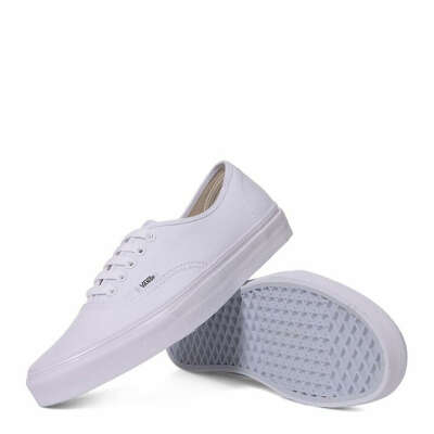 VANS Authentic Canvas Trainers