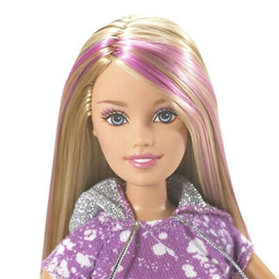 Barbie Camping Family Skipper Doll