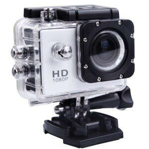 Экшн-камера HD5000
