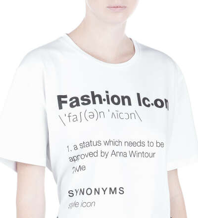 ANNA K T-shirt